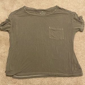 American Eagle Outfitters - Soft and Sexy Top